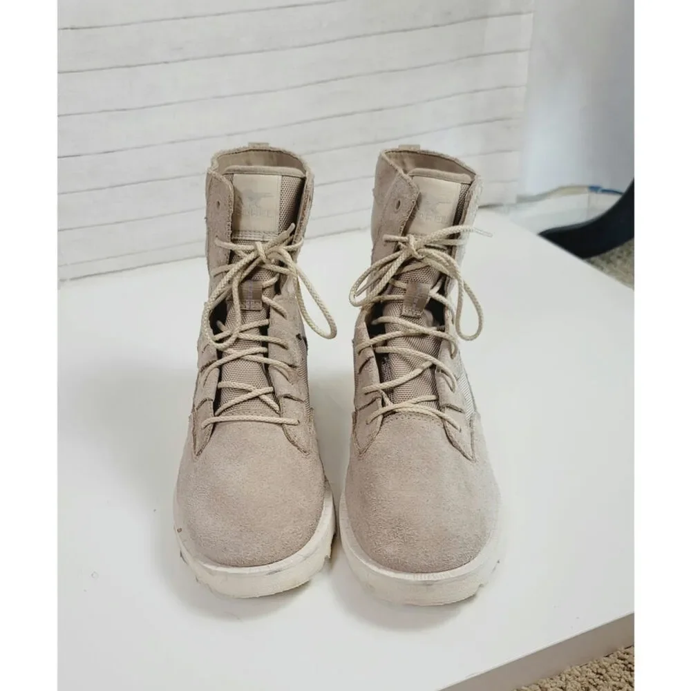 Sorel excellent pre